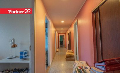 Pilte Suur kontor 158.4 m²!