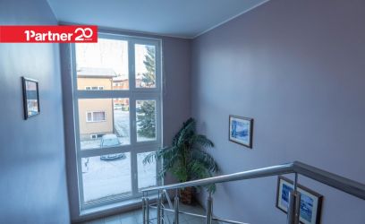 Pilte Suur kontor 158.4 m²!