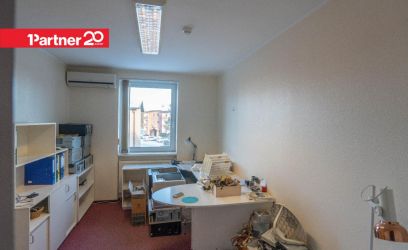 Pilte Suur kontor 158.4 m²!