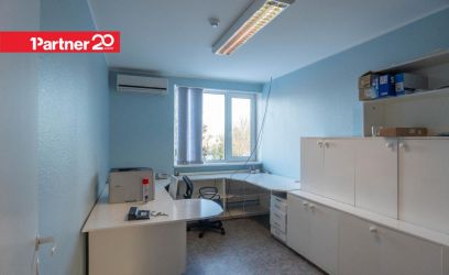 Pilte Suur kontor 158.4 m²!