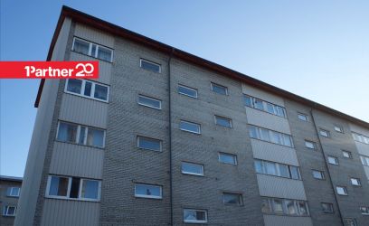 Image of Hea asukohaga korter Põhja-Tallinnas