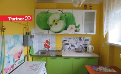 Image of Hea asukohaga korter Põhja-Tallinnas