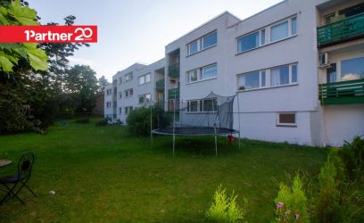 Image of Sauna ja rõduga korter metsa serval