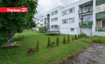 Image of Sauna ja rõduga korter metsa serval