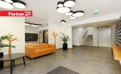 Pilte 4-toaline korter elamukompleksis Aurora!