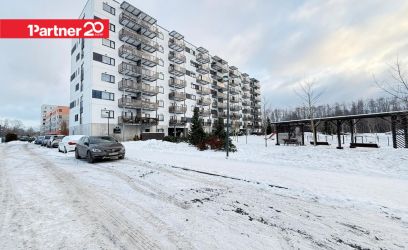 Pilte 4-toaline korter elamukompleksis Aurora!