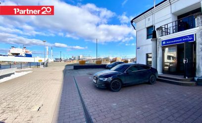 Image of VÄIKE ÄRIPIND VEEÜHENDUSEGA. Tasuta parkimiskoht!