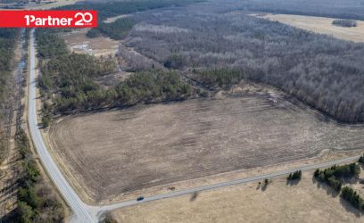 Image of 7.5 ha metsamaad Kuressaare külje all!