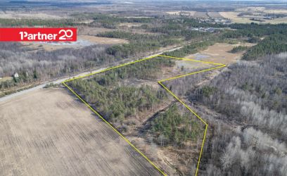 Image of 7.5 ha metsamaad Kuressaare külje all!