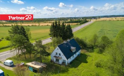 Image of Kinnistu Võhma linna piiril!