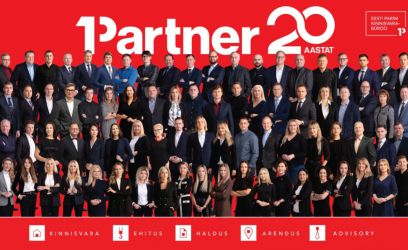 Image of Kinnistu Võhma linna piiril!