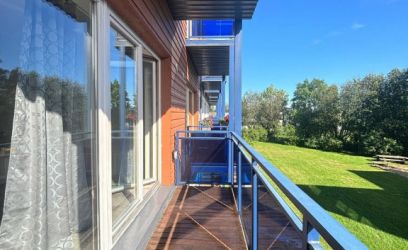 Image of NB! ÜÜRIHINNAS ON PARKIMISKOHT HOOVIS JA PANIPAIK MAJAS SEES!