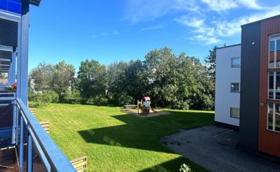 Image of NB! ÜÜRIHINNAS ON PARKIMISKOHT HOOVIS JA PANIPAIK MAJAS SEES!