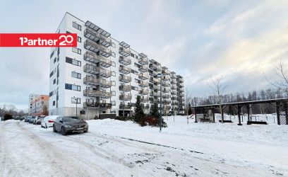 Image of 4-toaline korter elamukompleksis Aurora!