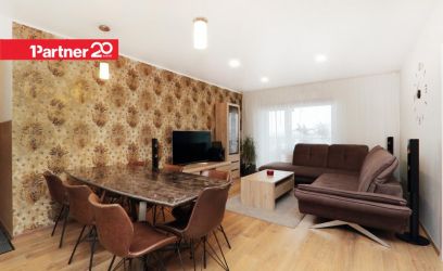 Image of 4-toaline korter elamukompleksis Aurora!