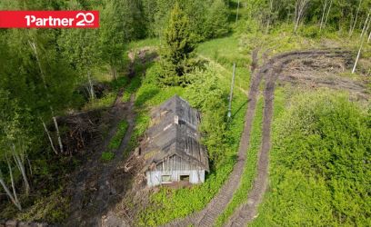 Image of Endine talukoht koos elektriliitumisega Häädemeestel!