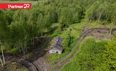 Image of Endine talukoht koos elektriliitumisega Häädemeestel!