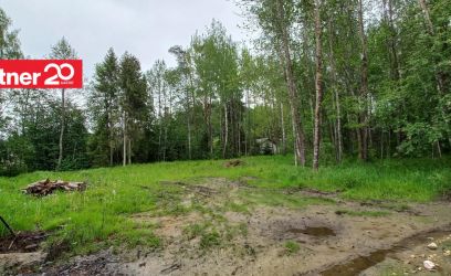 Image of Kõrghaljastusega elamukrunt Sakust vaid 10 km!