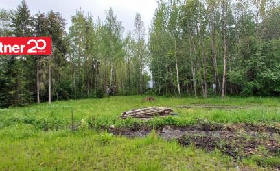 Image of Kõrghaljastusega elamukrunt Sakust vaid 10km!