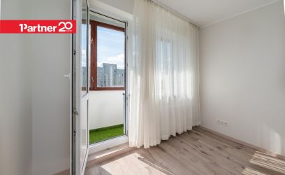 Image of VÄRSKELT RENOVEERITUD RÕDUGA KORTER! TASUTA PARKIMINE!