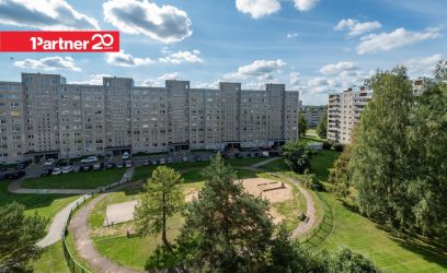 Image of VÄRSKELT RENOVEERITUD RÕDUGA KORTER! TASUTA PARKIMINE!