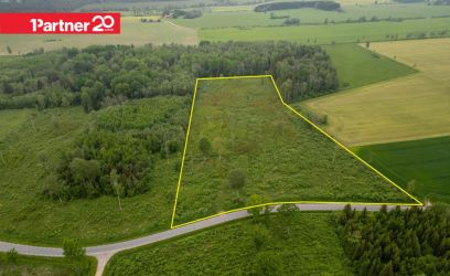 Image of 4,0 ha maad 4,5 km kaugusel Viljandi linnapiirist!