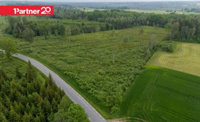 Image of 4,0 ha maad 4,5 km kaugusel Viljandi linnapiirist!