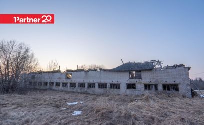 Pilte 1.7 ha tootmismaad, laut, puurkaev, tiik, alajaam!