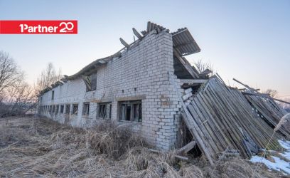 Pilte 1.7 ha tootmismaad, laut, puurkaev, tiik, alajaam!