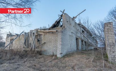 Pilte 1.7 ha tootmismaad, laut, puurkaev, tiik, alajaam!