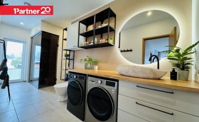 Pilte Paariselamu Nõo uuselamurajoonis!