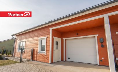 Pilte Paariselamu Nõo uuselamurajoonis!