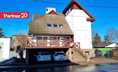 Pilte Pärnu mnt 364