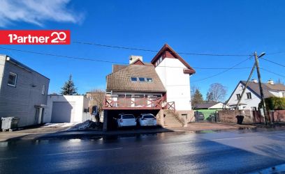 Pilte Pärnu mnt 364