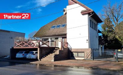 Pilte Pärnu mnt 364