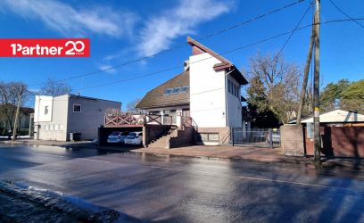 Pilte Pärnu mnt 364