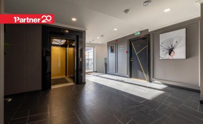 Image of Stiilne kesklinna korter Avangardi residentsis!