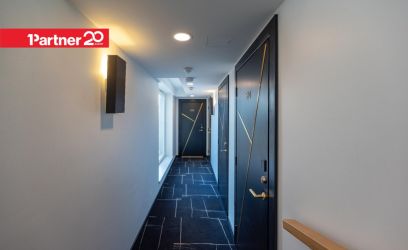 Image of Stiilne kesklinna korter Avangardi residentsis!