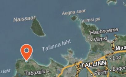 Pilte RANNA-JÜRI ARENDUSE MÜÜK ON ALANUD