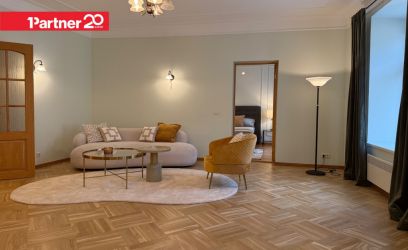 Image of Anname üürile remonditud hubase ja möbleeritud korteri!