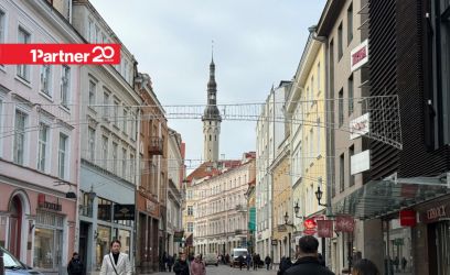 Image of Anname üürile remonditud hubase ja möbleeritud korteri!