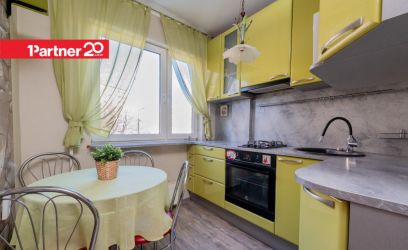 Pilte Hubane 2-toaline korter Mustamäel