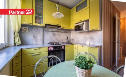 Pilte Hubane 2-toaline korter Mustamäel