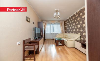 Pilte Hubane 2-toaline korter Mustamäel