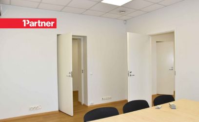 Pilte Privaatse sissepääsuga büroopind saadaval!