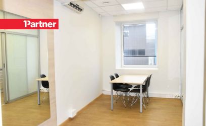 Pilte Privaatse sissepääsuga büroopind saadaval!