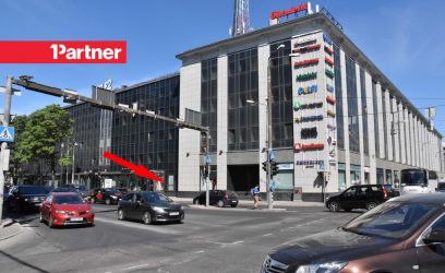 Pilte Privaatse sissepääsuga büroopind saadaval!