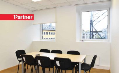 Pilte Privaatse sissepääsuga büroopind saadaval!