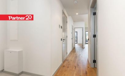 Image of SUURE TERRASSIGA UUS KORTER KESKLINNAS!