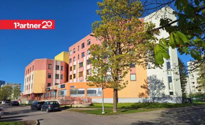 Image of Avar ja suure walk-in garderoobiga kodu, parkimiskoht!